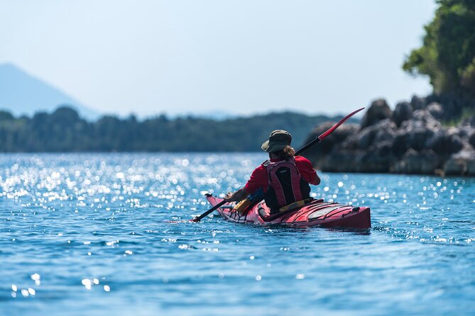 Full-Day Sea Kayaking Tour in Lefkada - Reviews and Pricing