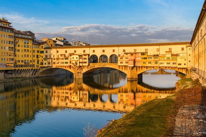 Full Day Shore Excursion to Florence and Pisa From Livorno With Tasting - Itinerary and Logistics