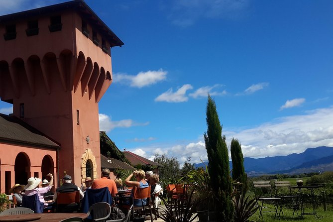 Full-Day Taste the Wines of Marlborough Tour - Cancellation Policy Details