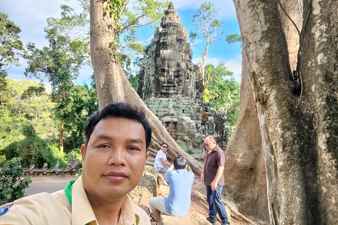 Full Day Tour for Main Temples in Siem Reap - Pricing and Payment Options