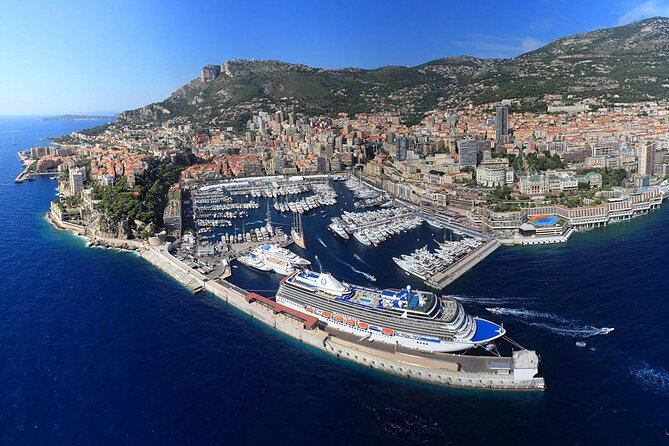 Full Day Tour in Eze Monaco and Monte-Carlo From Nice - Cancellation Policy and Refunds