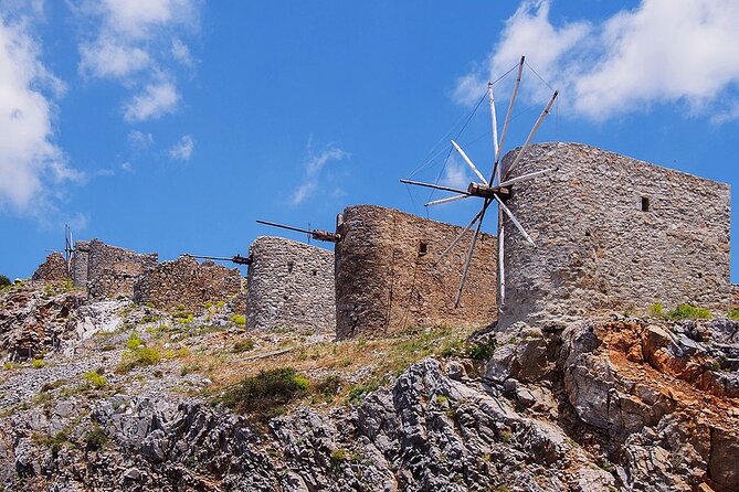 Full Day Tour in Knossos Palace,Lassithi Plateau and Zeus Cave - Cultural Insights: Minoan Civilization