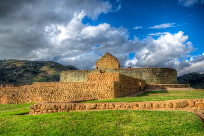 Full-Day Tour, Ingapirca Archaeological Site and Incan Mountain Face From Cuenca - Last Words