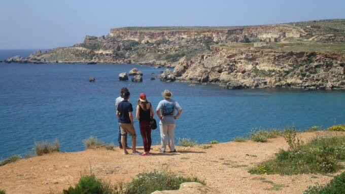 Full Day Tour of the Maltese Island - Inclusions