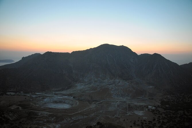 Full-Day Tour to Nisyros The Volcano Island - Tour Logistics and Improvements