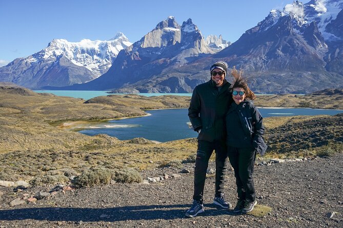 Full Day Tour to Torres Del Paine National Park - Additional Information