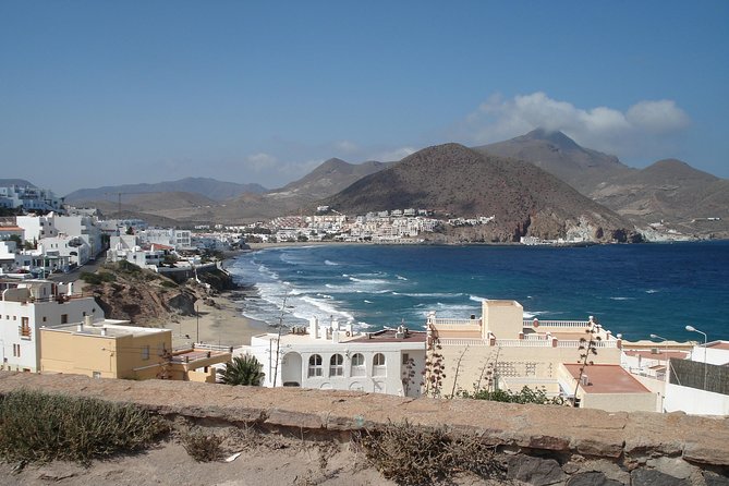 Full-Day Trip to Cabo De Gata Natural Park - Common questions