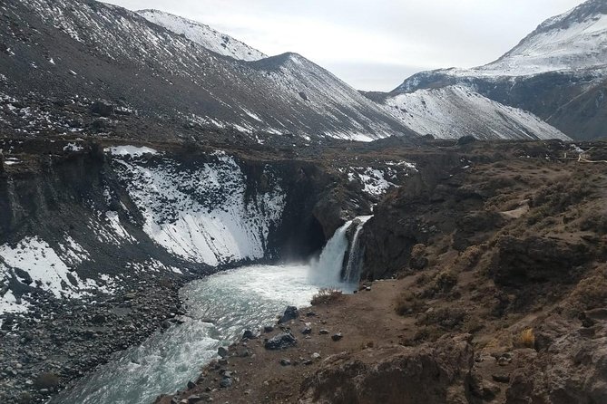 Full Day Trip to Cajón Del Maipo Yeso Reservoir Picnic - Additional Information