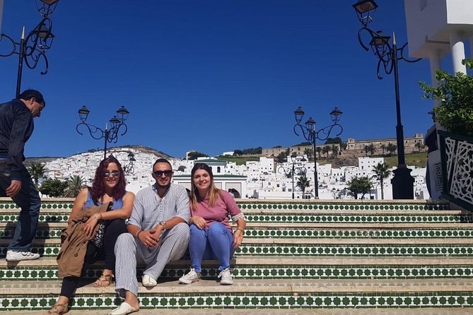 Full Day Trip to Chefchaouen and Tangier - Pricing Details and Variations