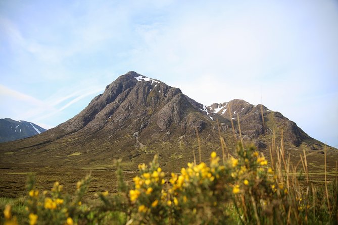 Full-Day Trip to Loch Ness and the Scottish Highlands With Lunch From Edinburgh - Common questions