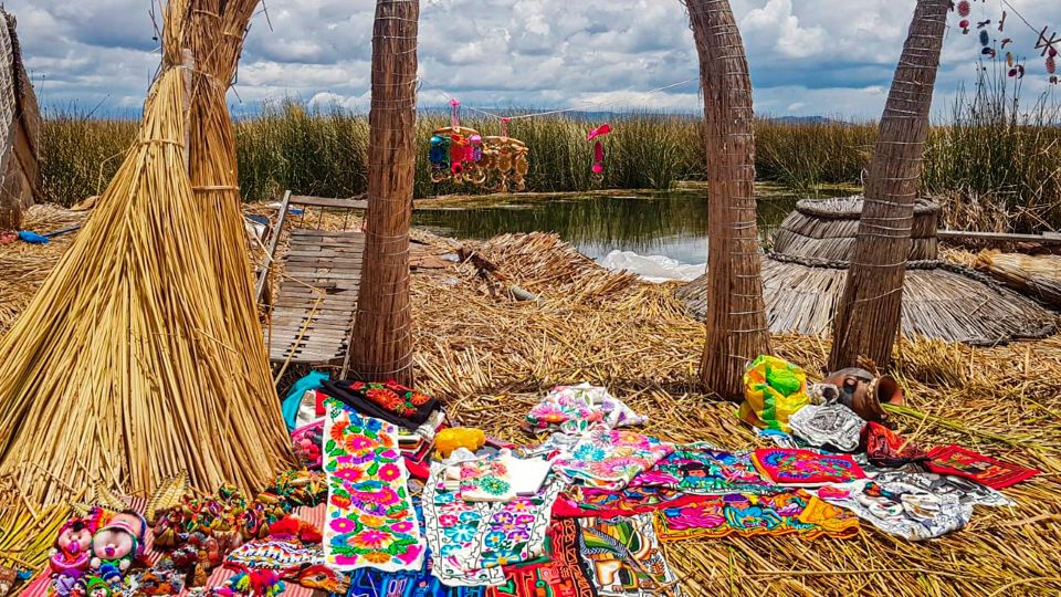 Full Day Visit to Uros Island - Taquile - Itinerary