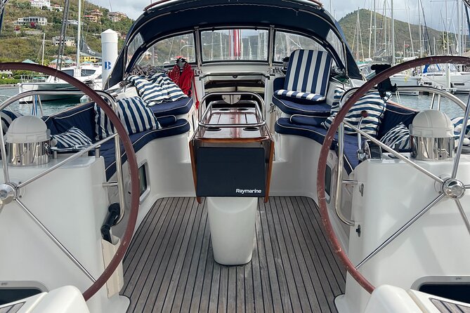 Full or Half Day Luxury Sailing Experience in Palma, Drinks/Snack - Cancellation Policy Details