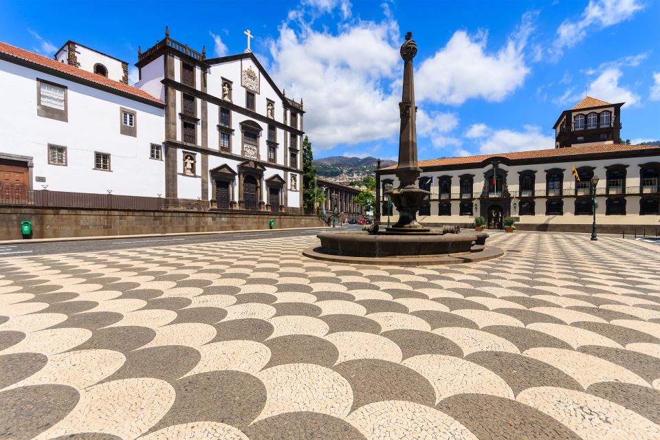 Funchal 3 in 1: 48-Hour Hop-On Hop-Off Bus Tour - Visitor Reviews & Recommendations