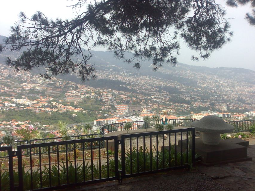 Funchal: Nuns Valley Private Half Day Tour - Plan Your Private Half Day Tour