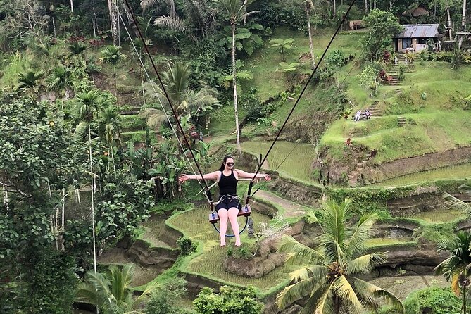 Funtastic of Ubud Full Day Private Guided Tour - Photo Gallery Highlights