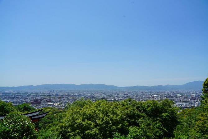 Fushimi Inari Hidden Hiking Tour - Additional Information