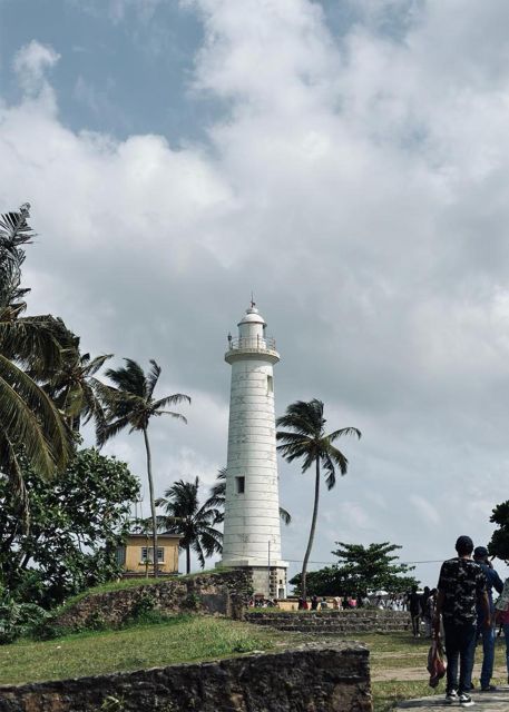 Galle One Day Tour - Journey to Galle
