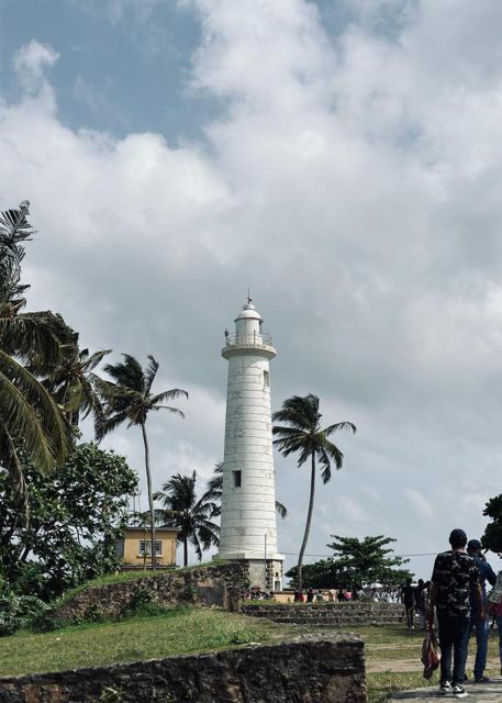 Galle One Day Tour - Galle Exploration