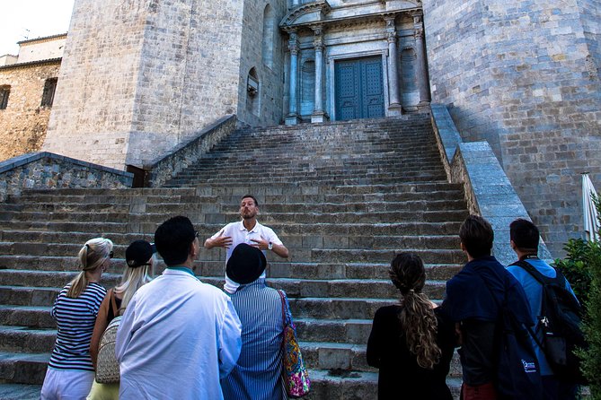 Game of Thrones Small Group Tour in Girona With Lunch From Barcelona - Tour Highlights