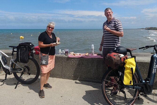 Gastronomic E-Bike Guided Tour / Private - Traveler Photos