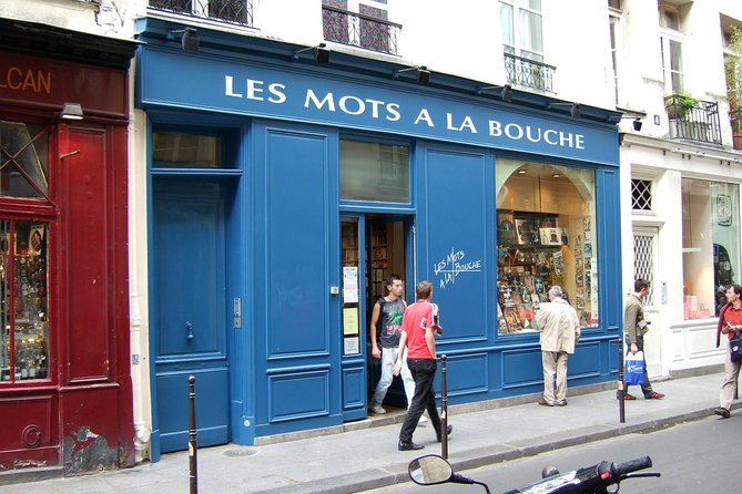 Gay Paris: Discover the Exquisite Gay Neighborhood of the Marais - Insider Tips for Exploring the Marais