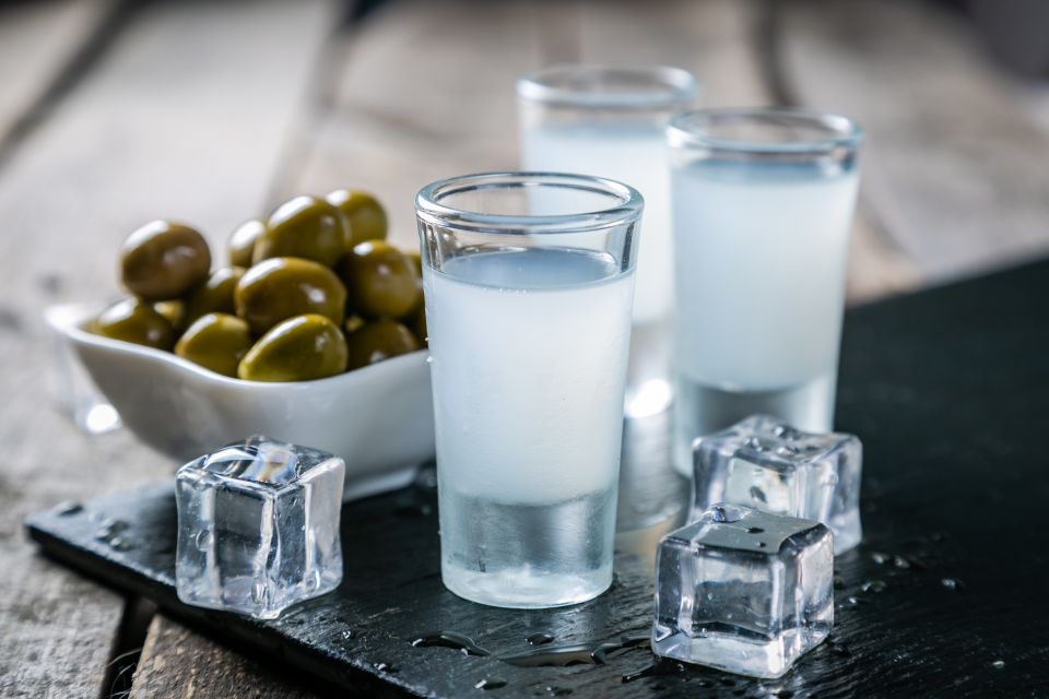 Gdansk: Daily Vodka Tasting Tour - Booking Information