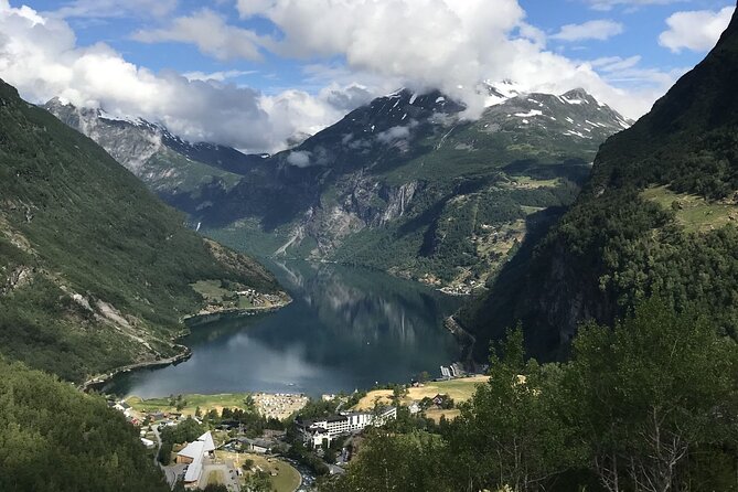 Geiranger: Excursions.no Mount Dalsnibba & Eagles Bend - Booking and Refund Policy