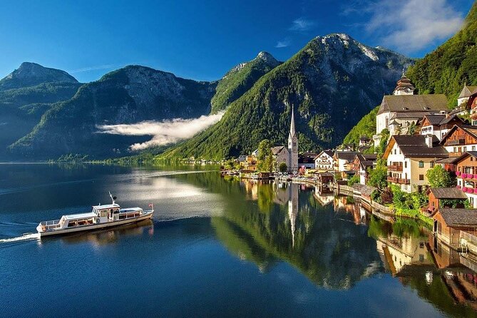 Gems of Hallstatt – Private Walking Tour - Common questions