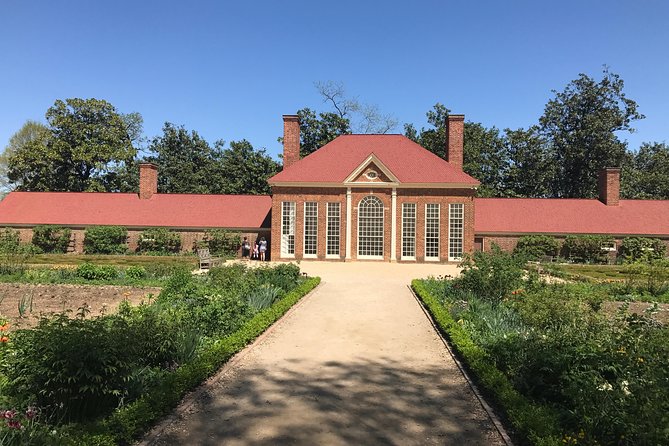 George Washingtons Mount Vernon Half-Day Tour From Washington DC - Traveler Tips and Reviews
