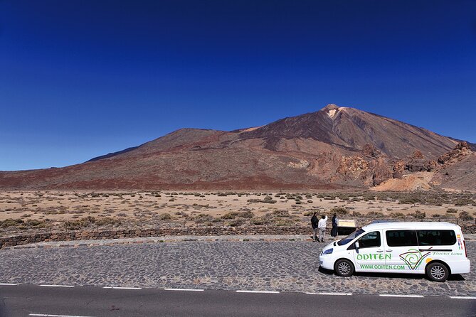 Get to Know the Teide National Park and the North of Tenerife on a Private Tour - Common questions