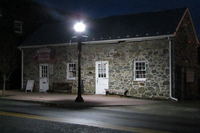 Gettysburg: Ghost Hunt Tour With Ghost Hunting Equipment - Customer Reviews