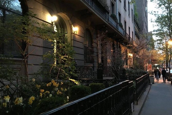 Ghosts of Greenwich Village: 2-Hour Private Walking Tour - Cancellation Policy