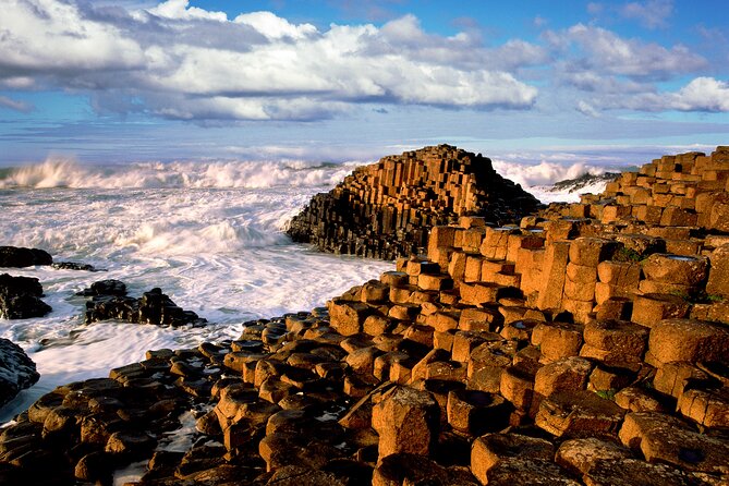 Giants Causeway and Belfast Private Day Tour - Traveler Photos