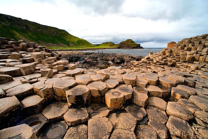 Giants Causeway, Belfast - Private Shore Excursion - Transportation Details