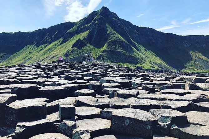 Giants Causeway Luxury Private Day Tour - Additional Resources