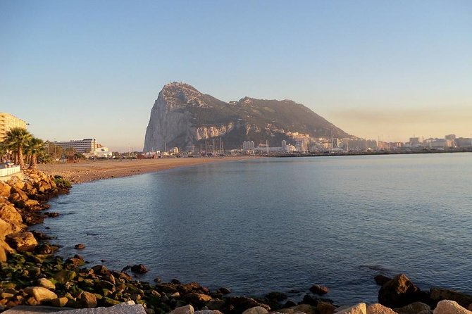 Gibraltar Private Trip From Marbella or Malaga - Booking Process