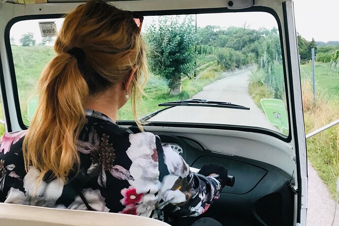 Girls Just Want to Have Wine" - TUK TUK Sightseeing Tour - Last Words