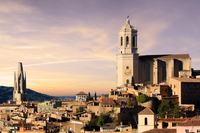 Girona History, Legends, and Food Walking Tour With Food Tasting - Practical Information for the Tour