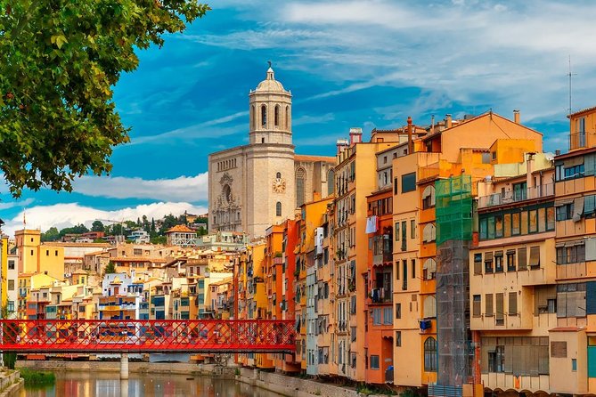Girona Private History Tour - Additional Information
