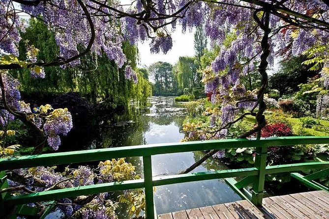 Giverny - Claude Monets House & Gardens - Private Trip - Traveler Reviews