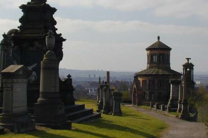 Glasgow Private Self-Guided Tour - Reviews and Booking Information