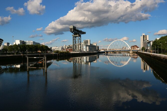 Glasgow Scavenger Hunt and Best Landmarks Self-Guided Tour - Self-Guided Tour Tips