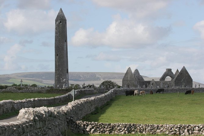 Glendalough and Dublin City Excursion - Ship to Shore - Common questions