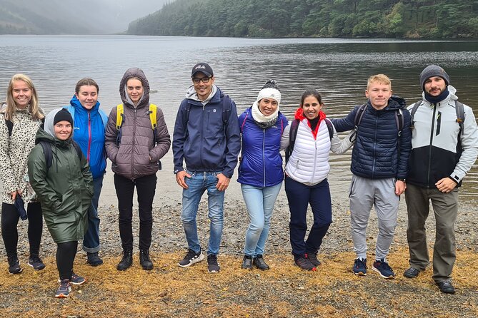 Glendalough Musical Tour - Common questions