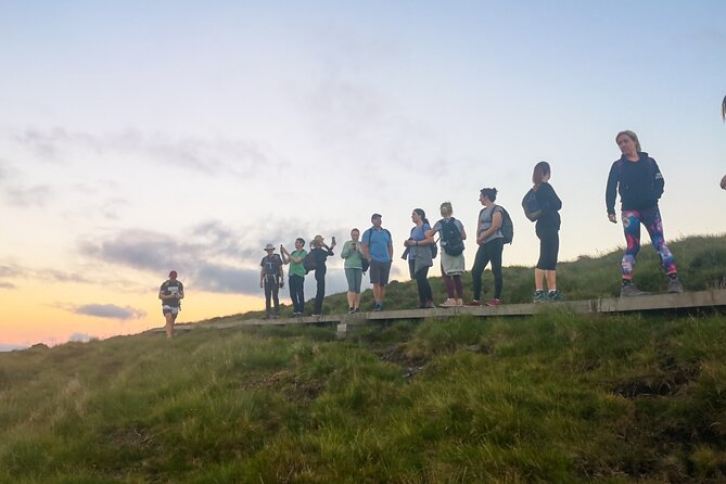 Glendalough Night Hike and History Tour - Customer Reviews