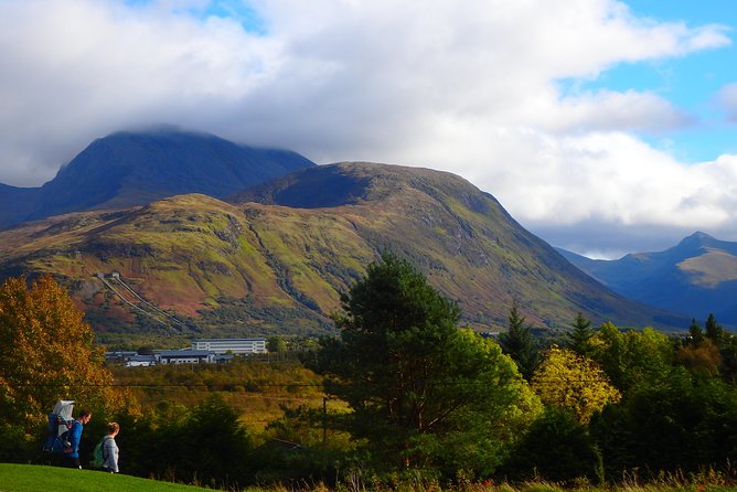 Glenfinnan Viaduct & the Great Glen Private Tour From Inverness - Recommendations and Viaduct Experience