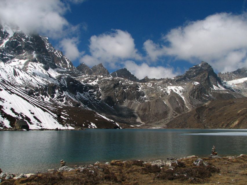 Gokyo Lakes Trek : 11 Days - Acclimatization Day in Namche Bazaar