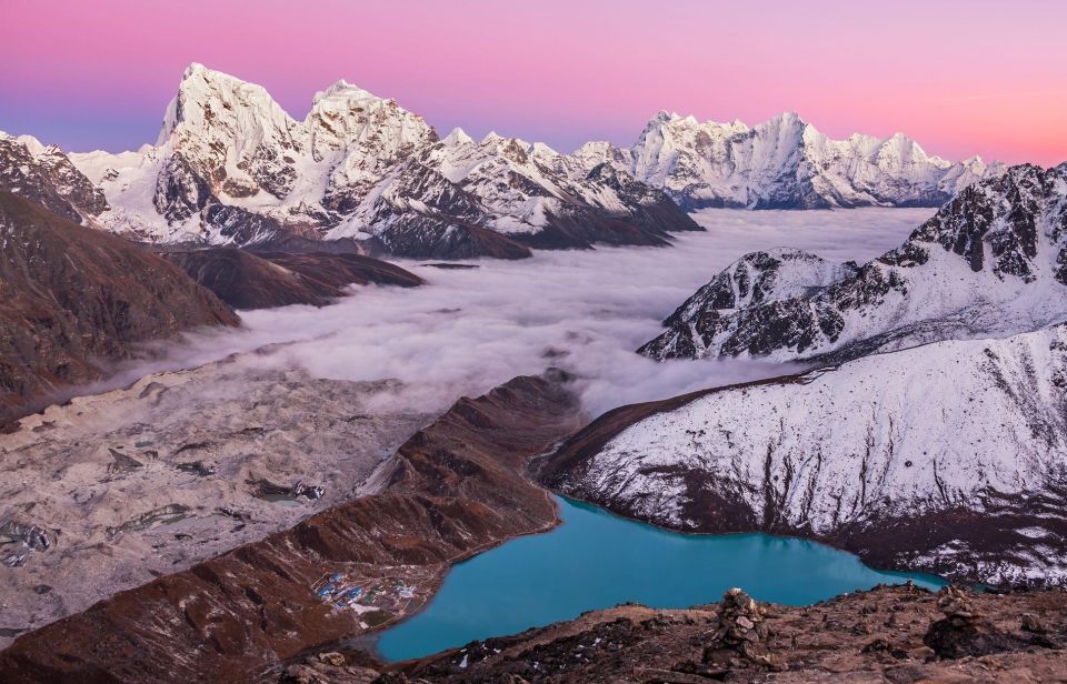 Gokyo Ri Trek, Nepal - 12 Days - Equipment Requirements