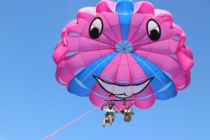 Gold Coast Parasailing - Tandem, Triple