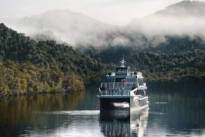 Gordon River Cruise Departing From Strahan - Onboard Dining and Comfort